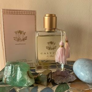 Calypso St.Barth Casablanca